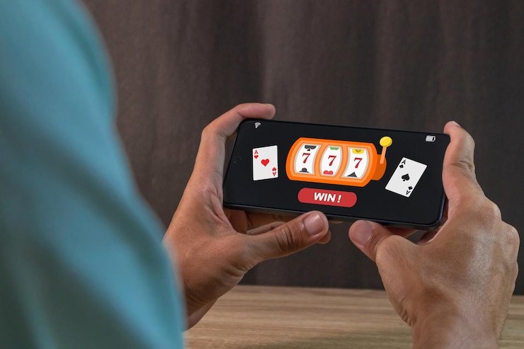 Online casino guide interface for bdtk 1 Bangladesh adult mobile users